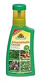 Neudorff Schachtelhalm Extrakt für kräftiges und gesundes Wachstum bei allen Pflanzenarten, 250 ml